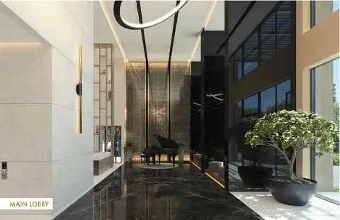 Prestige borivali west gallery Image