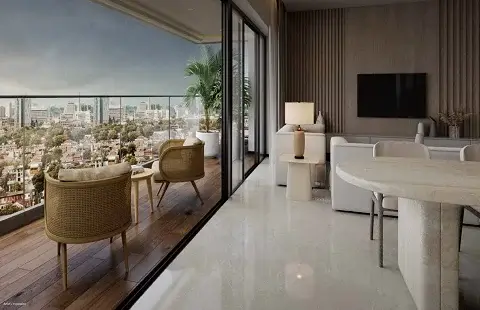Prestige borivali west gallery Image