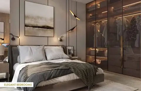Prestige borivali west gallery Image