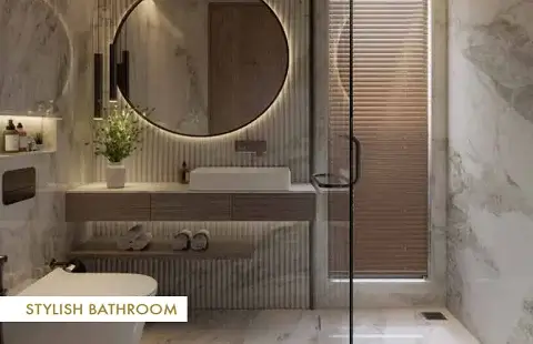 Prestige borivali west gallery Image