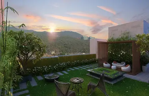 Prestige borivali west gallery Image