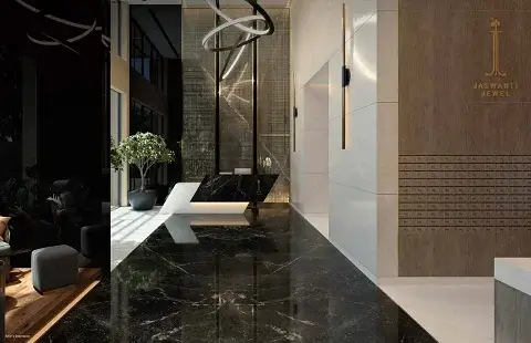 Prestige borivali west gallery Image