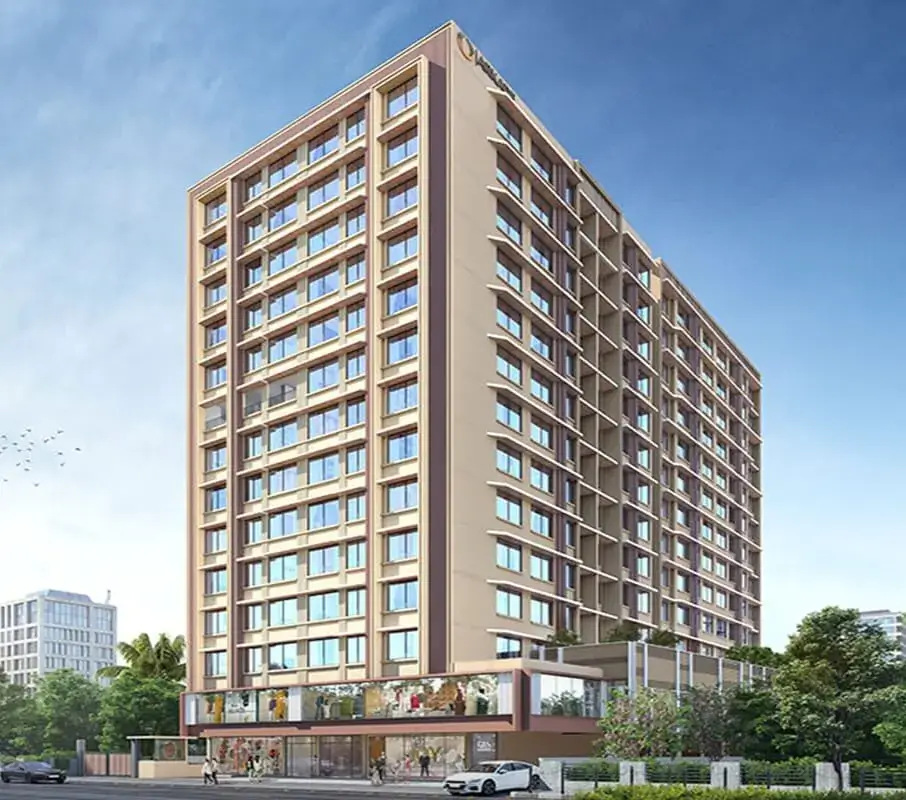 prestige borivali west